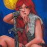 Red Sonja