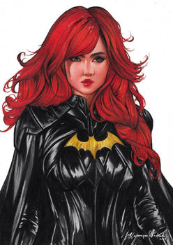 Batgirl