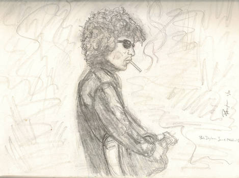 Bob Dylan