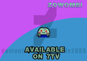 Zowombi - Emote