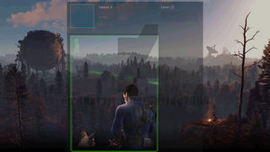 Steam Featured Artwork - Fallout 4