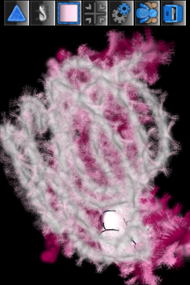 ShinyWurmple using String Shot by Jdrawer01 on DeviantArt