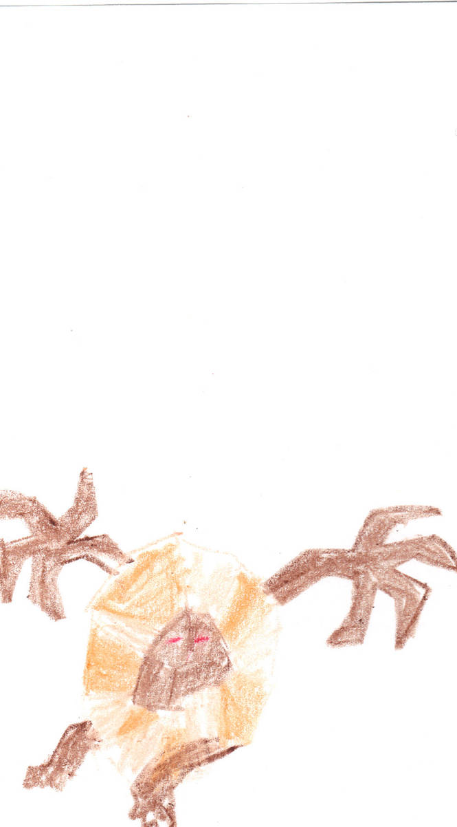 Shiny Golem Reference by Jdrawer01 on DeviantArt