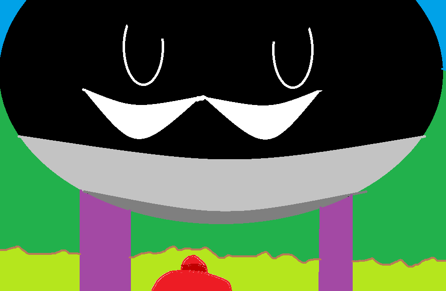 CE: King Bob-Omb