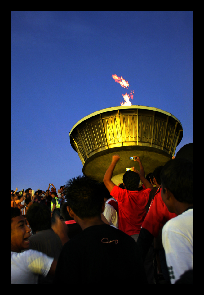 The Torch