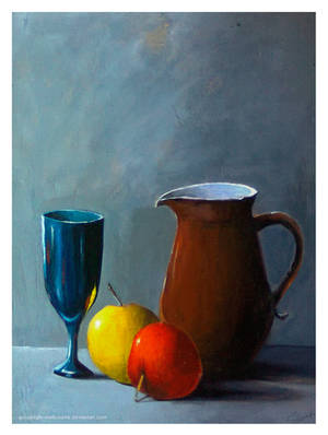 Red Blue Yellow and Earth by Goodnight-Melbourne Red Blue Yellow and Earth by Goodnight-Melbourne