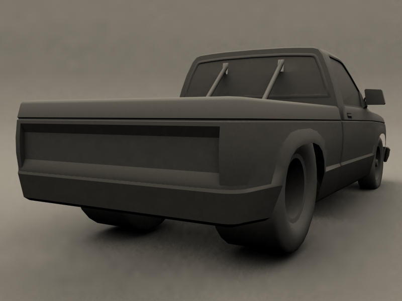 Pro-Street S-10-WIP-4 by RCarroll3D on DeviantArt