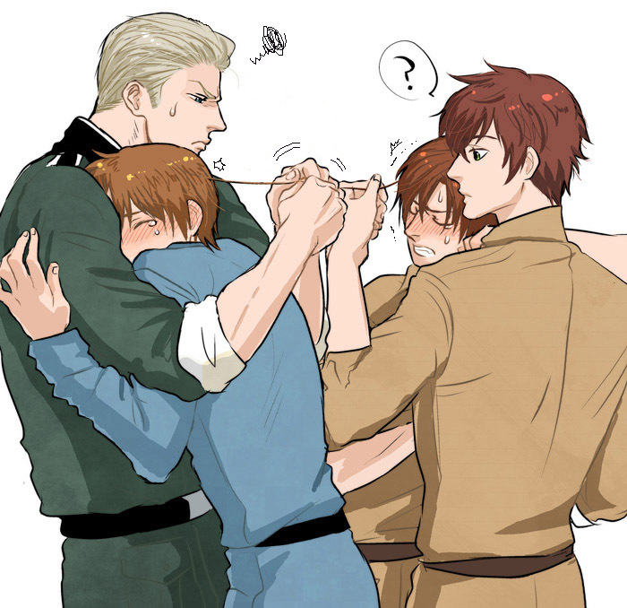 Axis.Powers-.Hetalia.