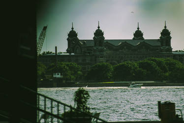 Ellis Island