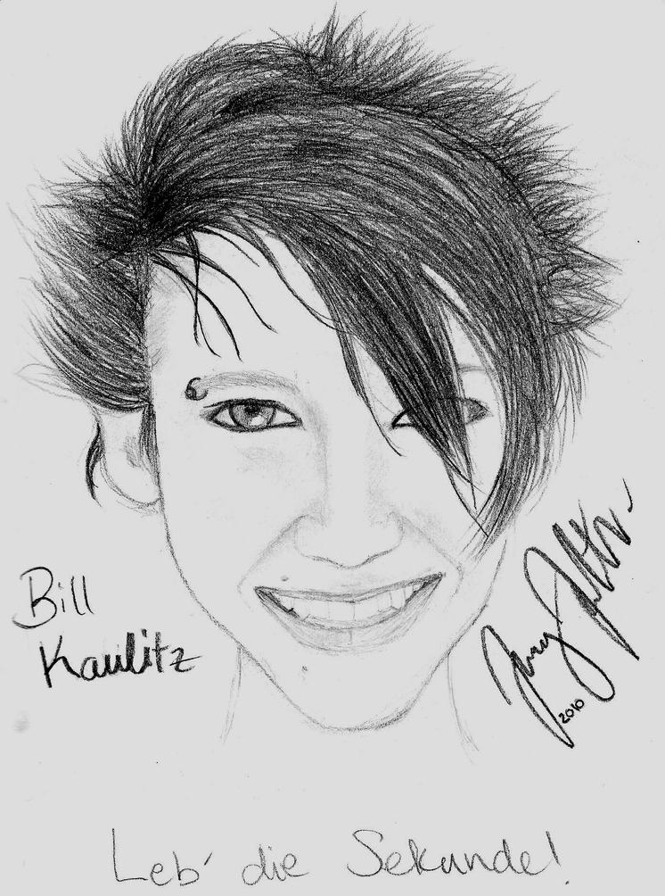 Bill Kaulitz By Klickedicken On DeviantArt bill-kaulitz-by-klickedicken-on-deviantart