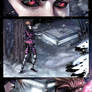 Gambit page 1Weapon X FC