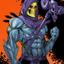 Skeletor CON PRINT 2012