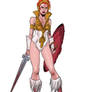 Teela 