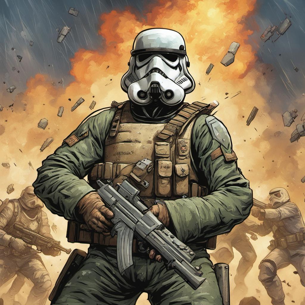 Traitor By Mccloud316 On DeviantArt