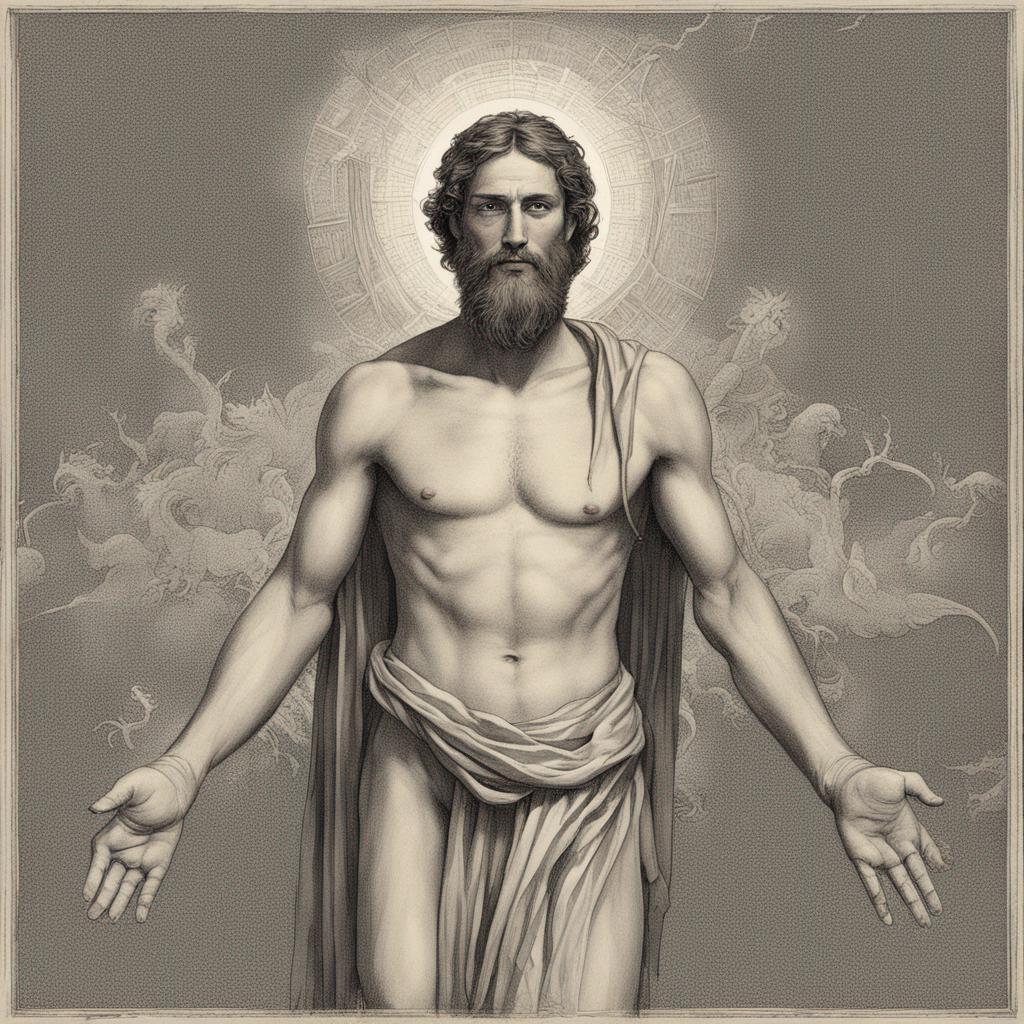 St Adam The Bible version of adam 01 by mccloud316 on DeviantArt