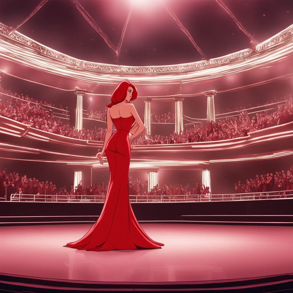 Jessica rabbit in low light setting on stage 02 by mccloud316 on DeviantArt