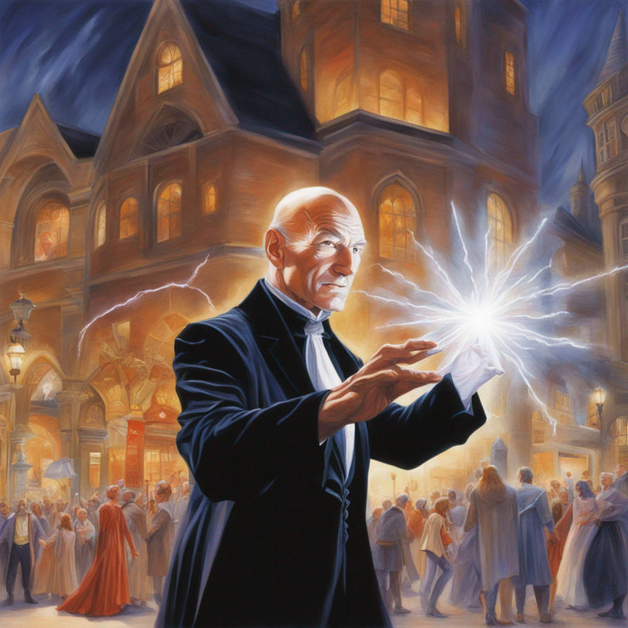 Wizard spell by mccloud316 on DeviantArt