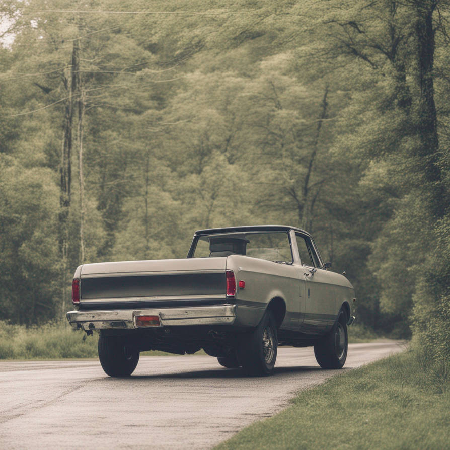Road Deviantart Road truck by mccloud316 on DeviantArt