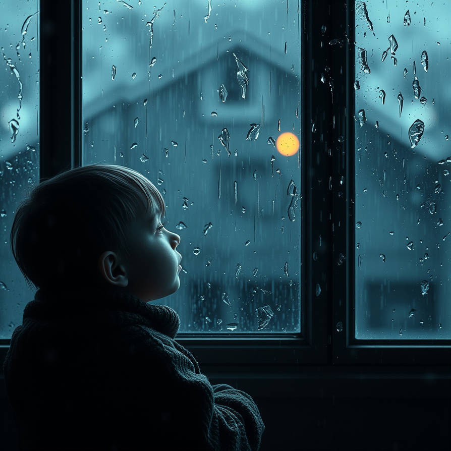 Got Rained Out Rained out playtime by mccloud316 on DeviantArt