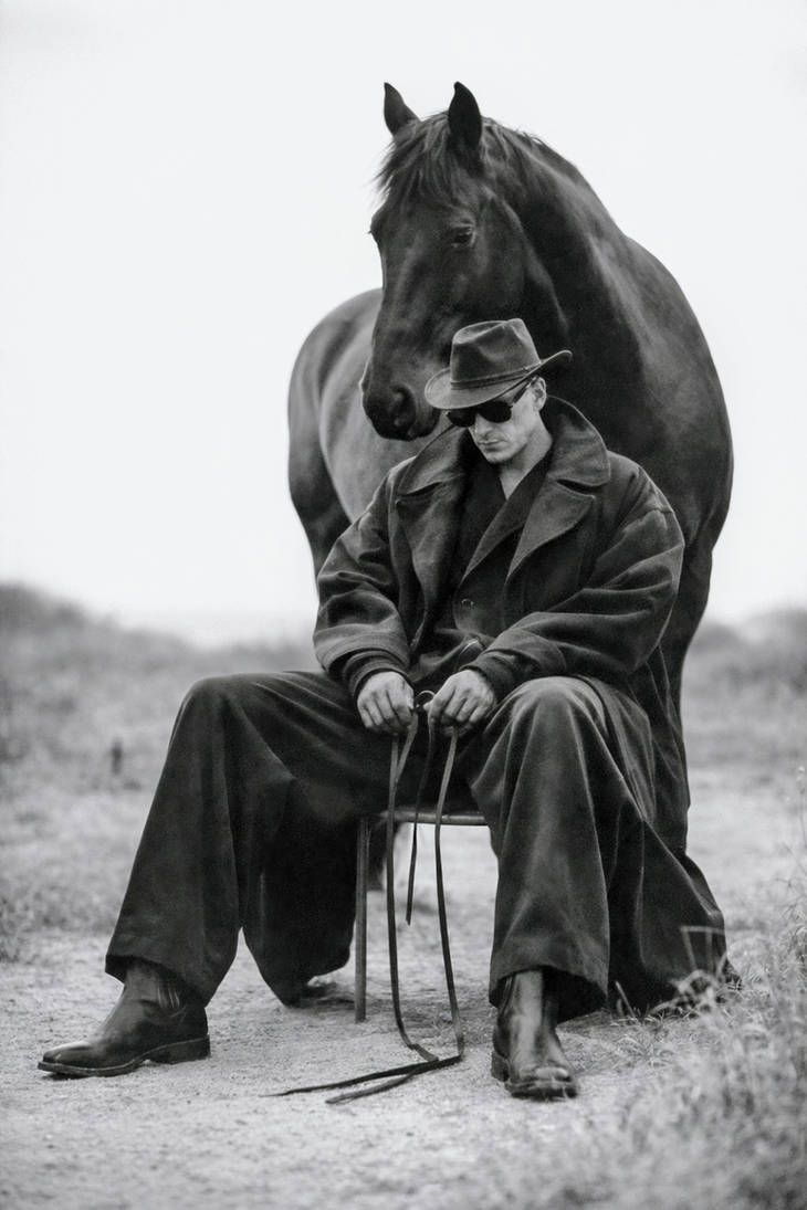 Deviantart Cowder Cowboy by mccloud316 on DeviantArt