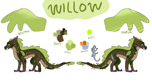 Willow Reference