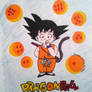 Dragon Ball: Goku