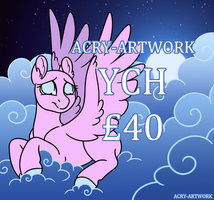 ANIMATED YCH CLOSED