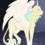 Acry the Alicorn