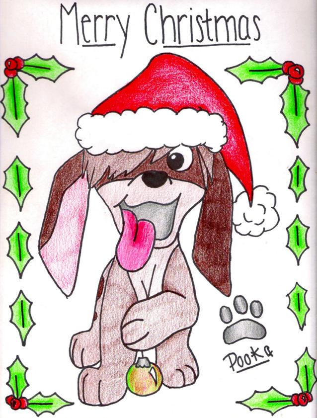 Pooka Christmas By NiT3MaReB4XmAs9 On DeviantArt pooka-christmas-by-nit3mareb4xmas9-on-deviantart