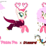 PinkieCord | Raffle | CLOSED