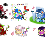 Aesthetic Chomps | Gacha | CLOSED, 2/8 Left