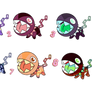 ChainChomps | OPEN, 7/10 Left