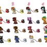 Chain Chomp Pones | Gacha | OPEN, 18/20 left