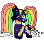 Rainbow Road | OPEN