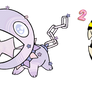 Cute and Creepy Chomps | OPEN, 2/2 Left