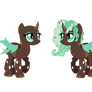 ChrysalisCheese offspring | RAFFLE | CLOSED