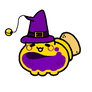 Pride Month Potion Froggie | Day 4 | CLOSED