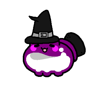 Pride Month Potion Froggie | Day 8 | CLOSED