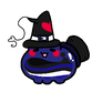 Pride Month Potion Froggie | Day 13 | OPEN