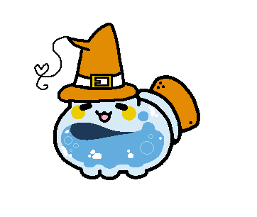 Pride Month Potion Froggie | Day 14 | CLOSED