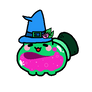 Pride Month Potion Froggie | Day 19 | CLOSED