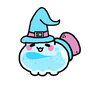 Pride Month Potion Froggie | Day 24 | CLOSED