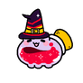 Pride Month Potion Froggie | Day 27 | CLOSED