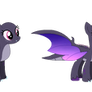 Twilight Gobbles Fusion | AUCTION | OPEN