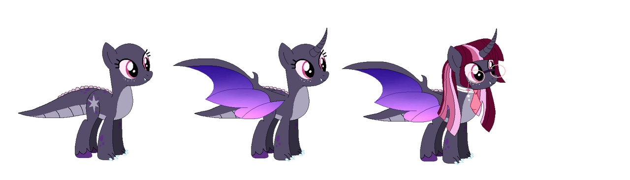 Twilight Gobbles Fusion | AUCTION | CLOSED
