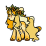 Pineapple Cocktail Unicorn | OPEN