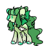 Shamrock shaker pegasus | OPEN
