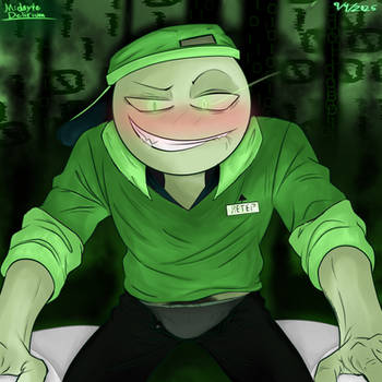 Retep Oc Explore the Best Retep Art | DeviantArt