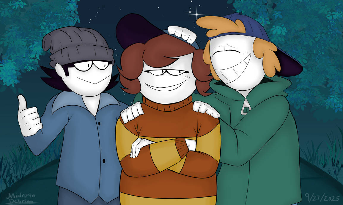 Roy Spooky Month (Comfort) by MidnyteDelirium on DeviantArt