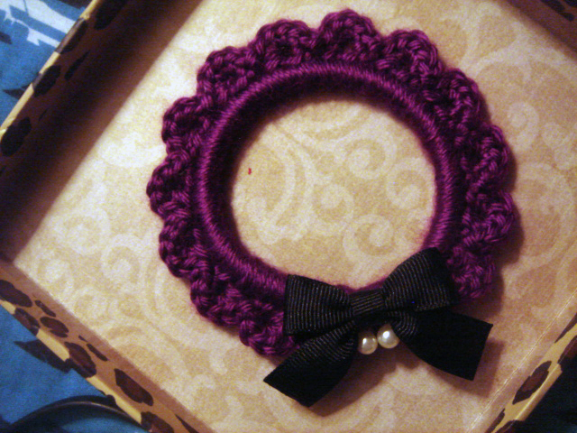 Ruffle Frame by PinayChicksRock on DeviantArt